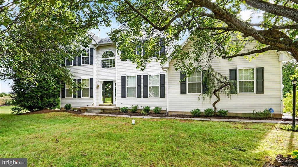 Photo of 75 Long Meadow Road, ROYERSFORD, PA 19468 (MLS # PAMC2197118)