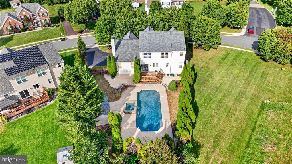 Photo of 75 Long Meadow Road, ROYERSFORD, PA 19468 (MLS # PAMC2197118)