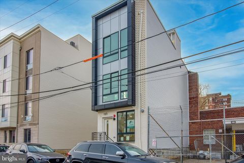 Photo of 1230 N Marshall Street, PHILADELPHIA, PA 19122 (MLS # PAPH2611090)
