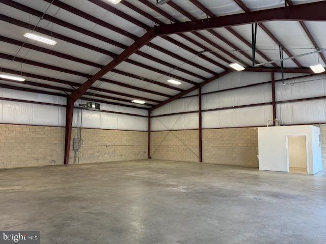 CRANES CORNER - Commercial Lease