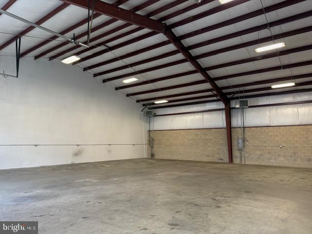 CRANES CORNER - Commercial Lease