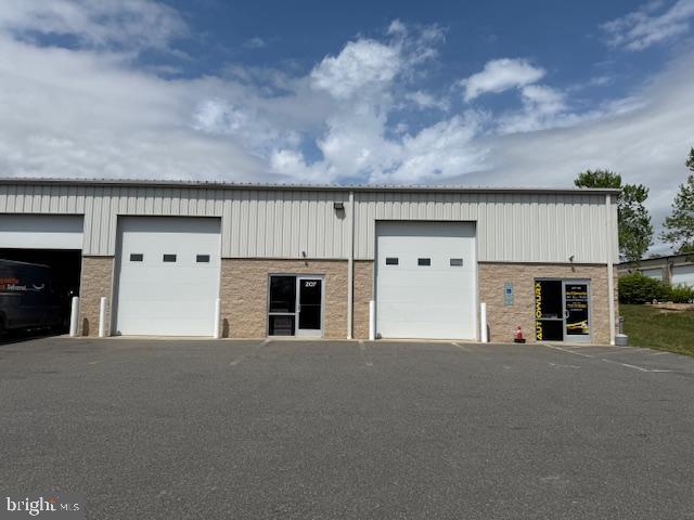 CRANES CORNER - Commercial Lease