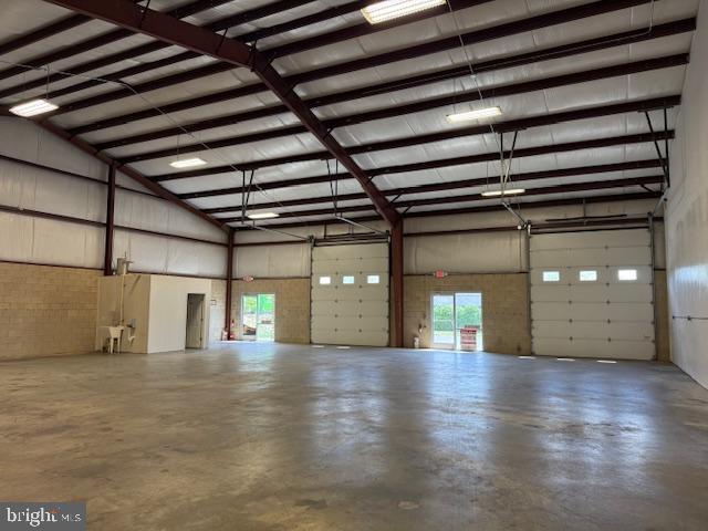 CRANES CORNER - Commercial Lease