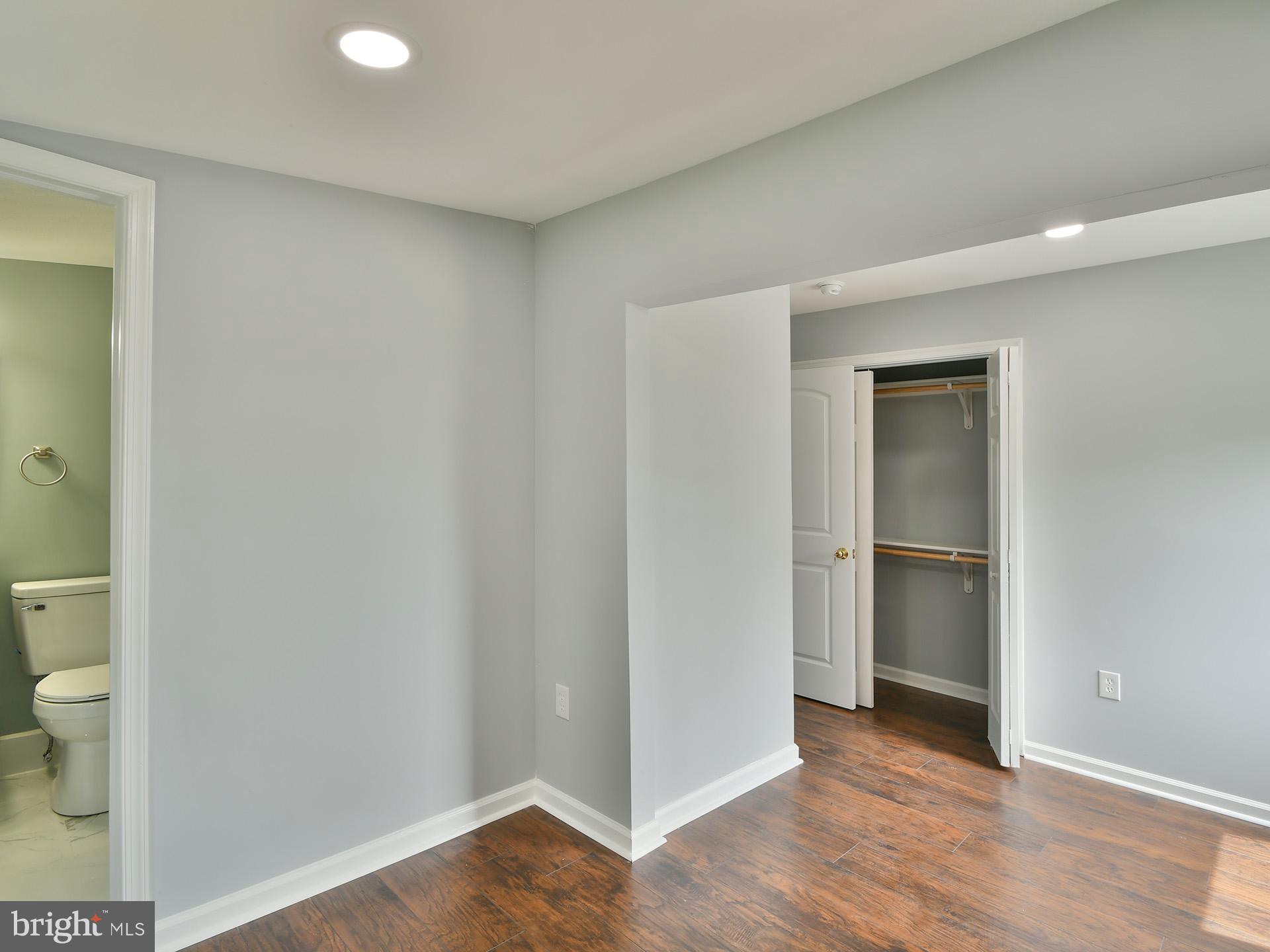 LANDOVER HILLS - Residential Lease