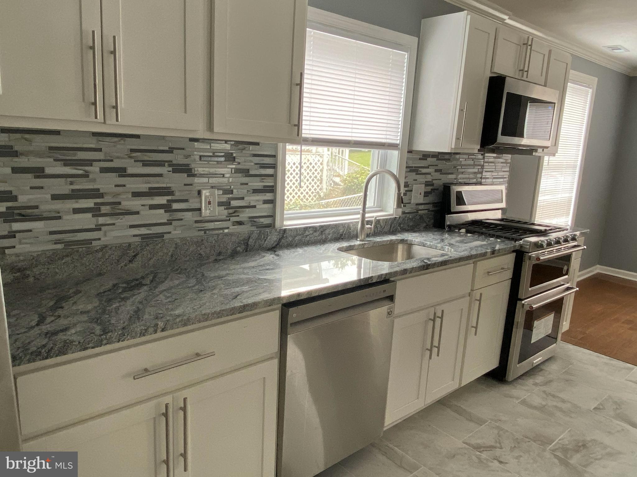 LANDOVER HILLS - Residential Lease