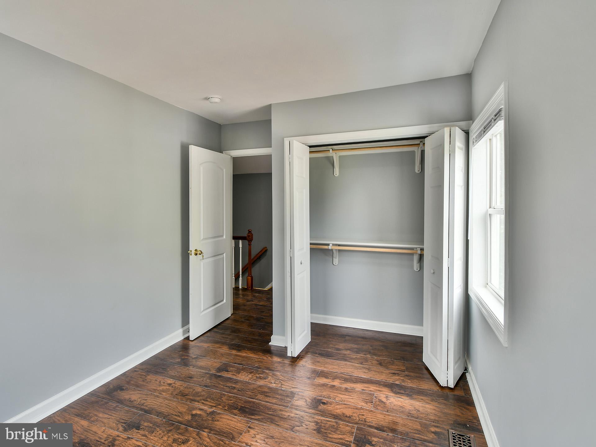 LANDOVER HILLS - Residential Lease