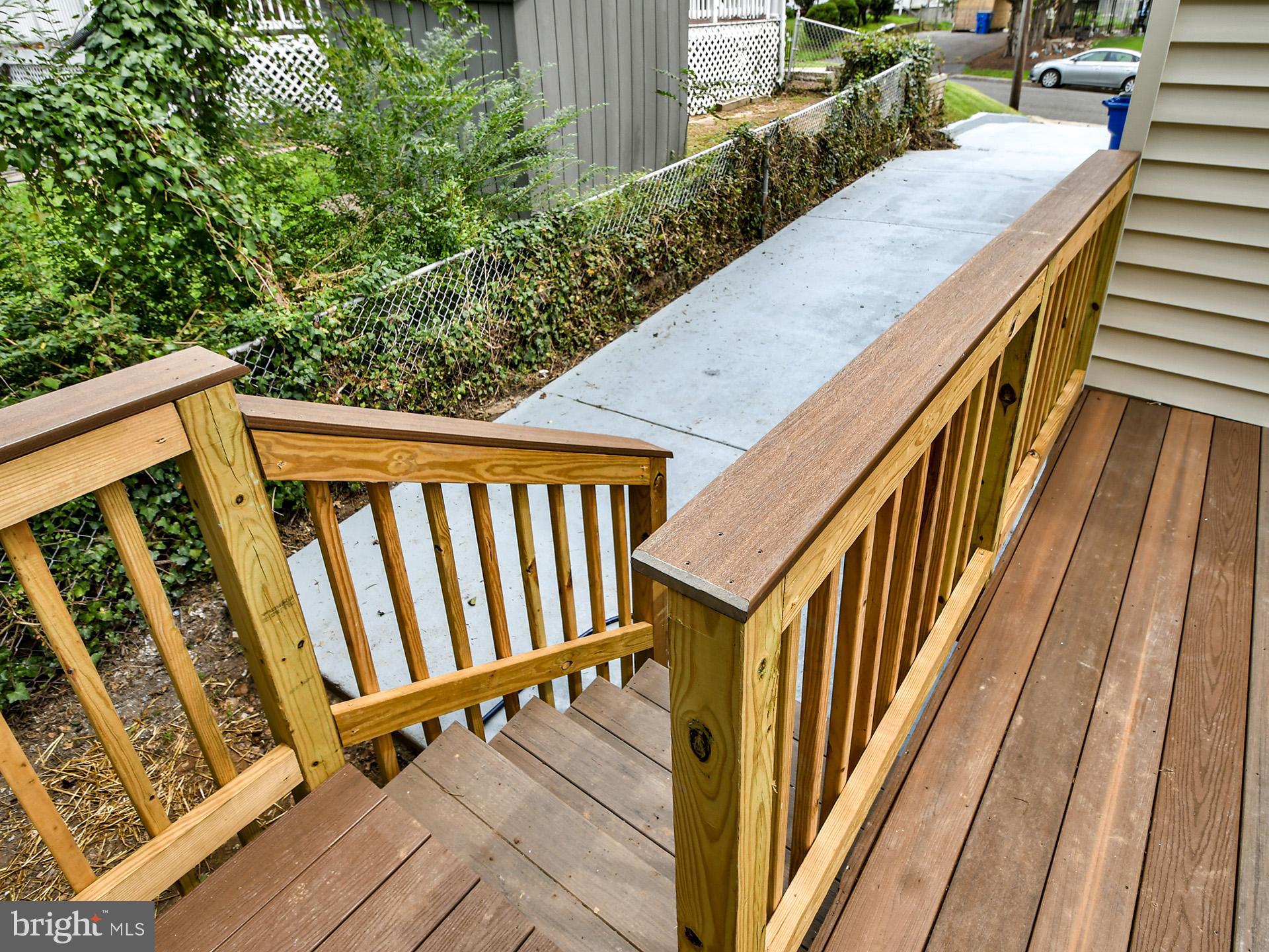 LANDOVER HILLS - Residential Lease