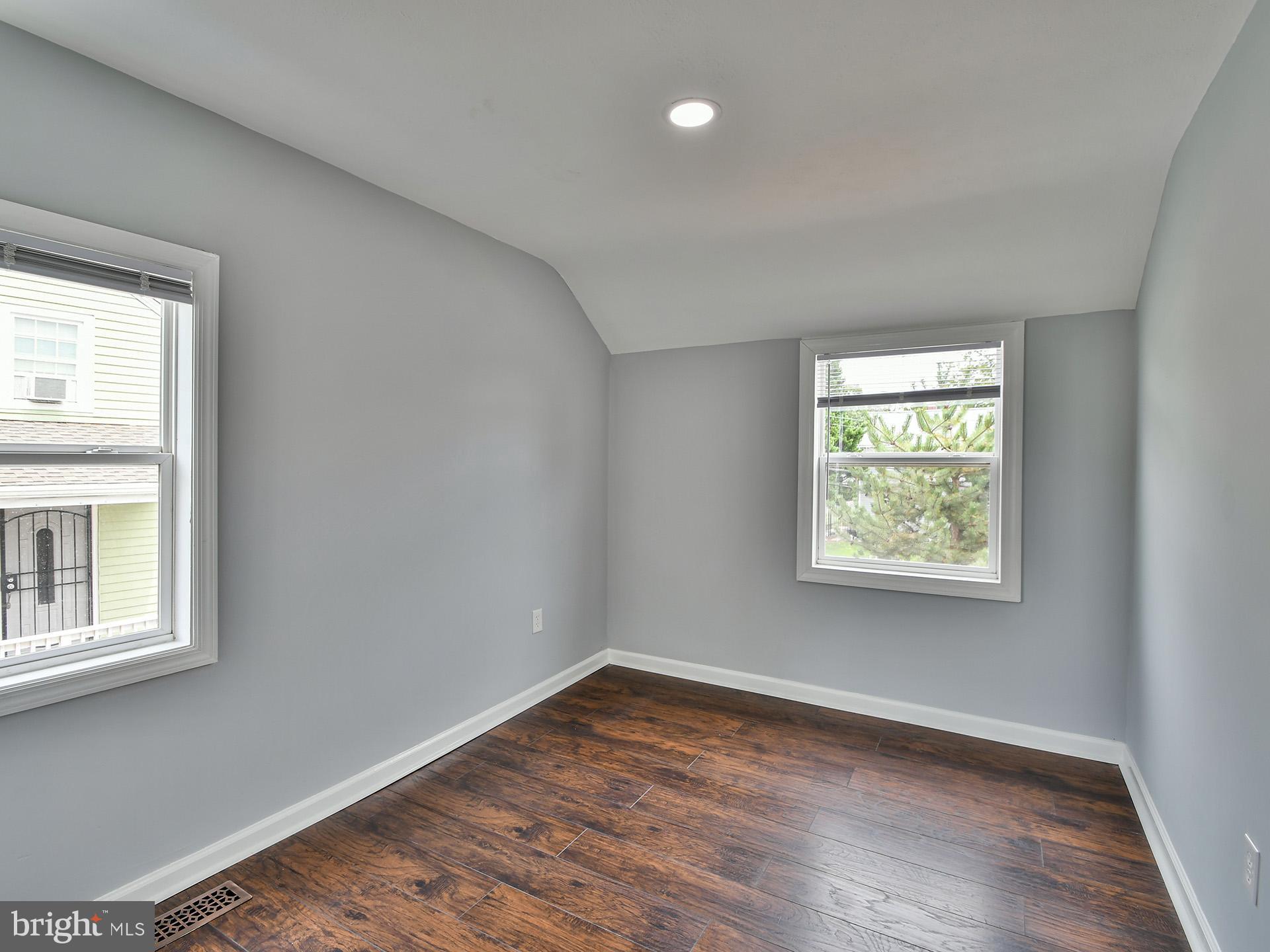 LANDOVER HILLS - Residential Lease