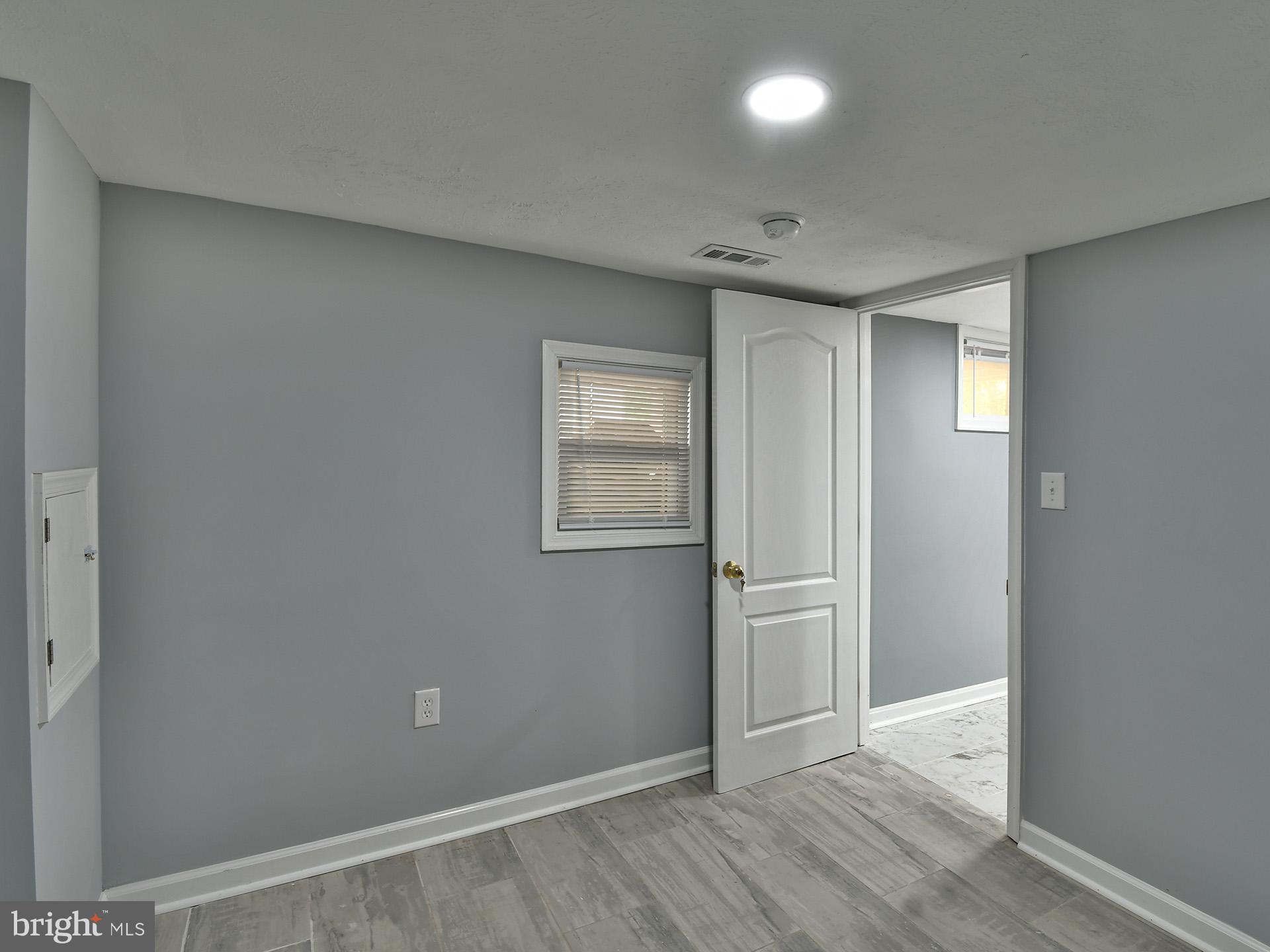 LANDOVER HILLS - Residential Lease