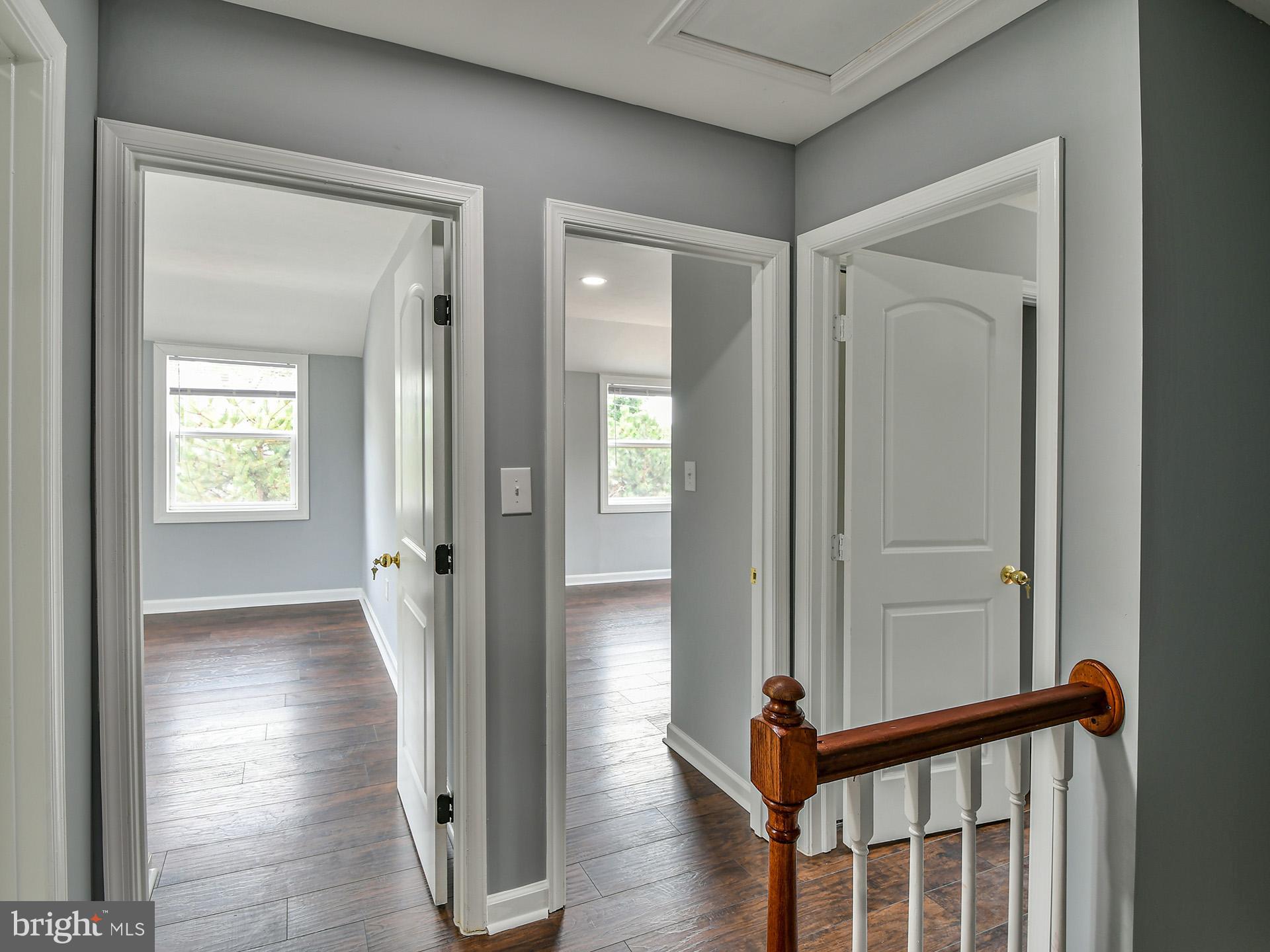 LANDOVER HILLS - Residential Lease