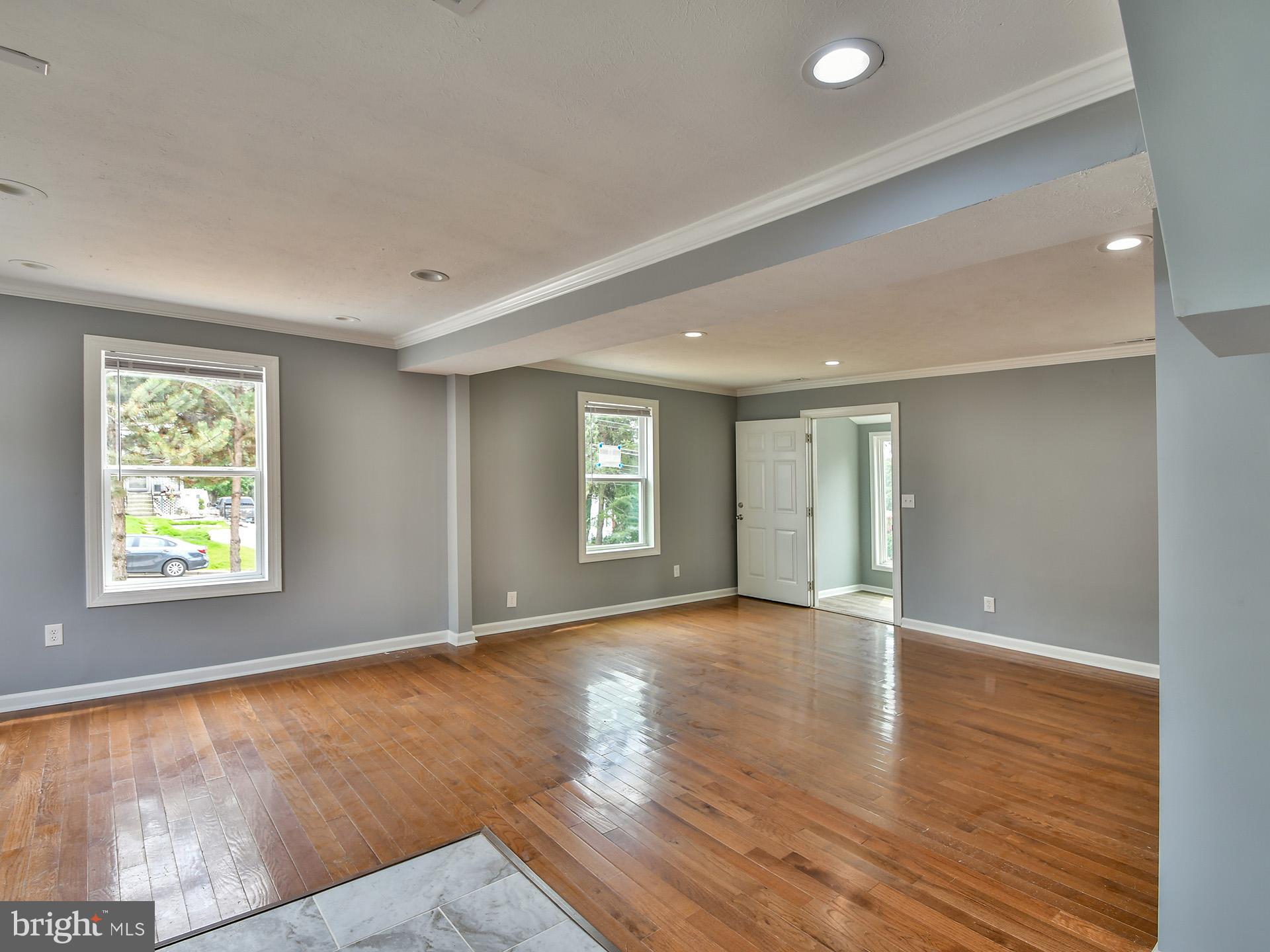 LANDOVER HILLS - Residential Lease