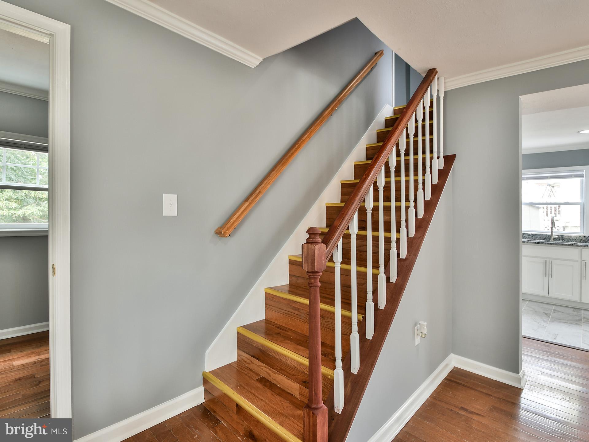 LANDOVER HILLS - Residential Lease