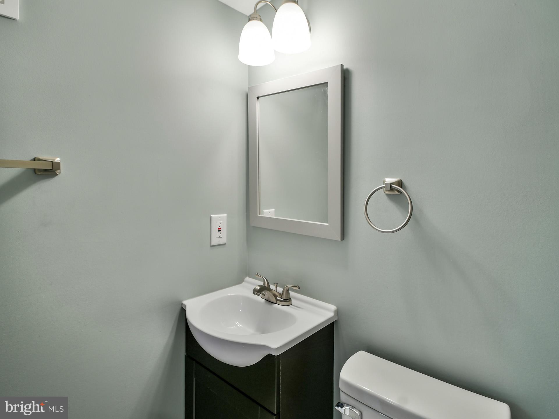 LANDOVER HILLS - Residential Lease