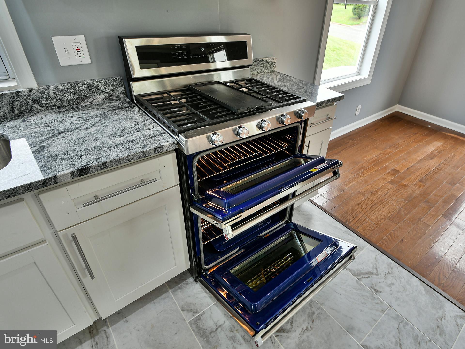 LANDOVER HILLS - Residential Lease