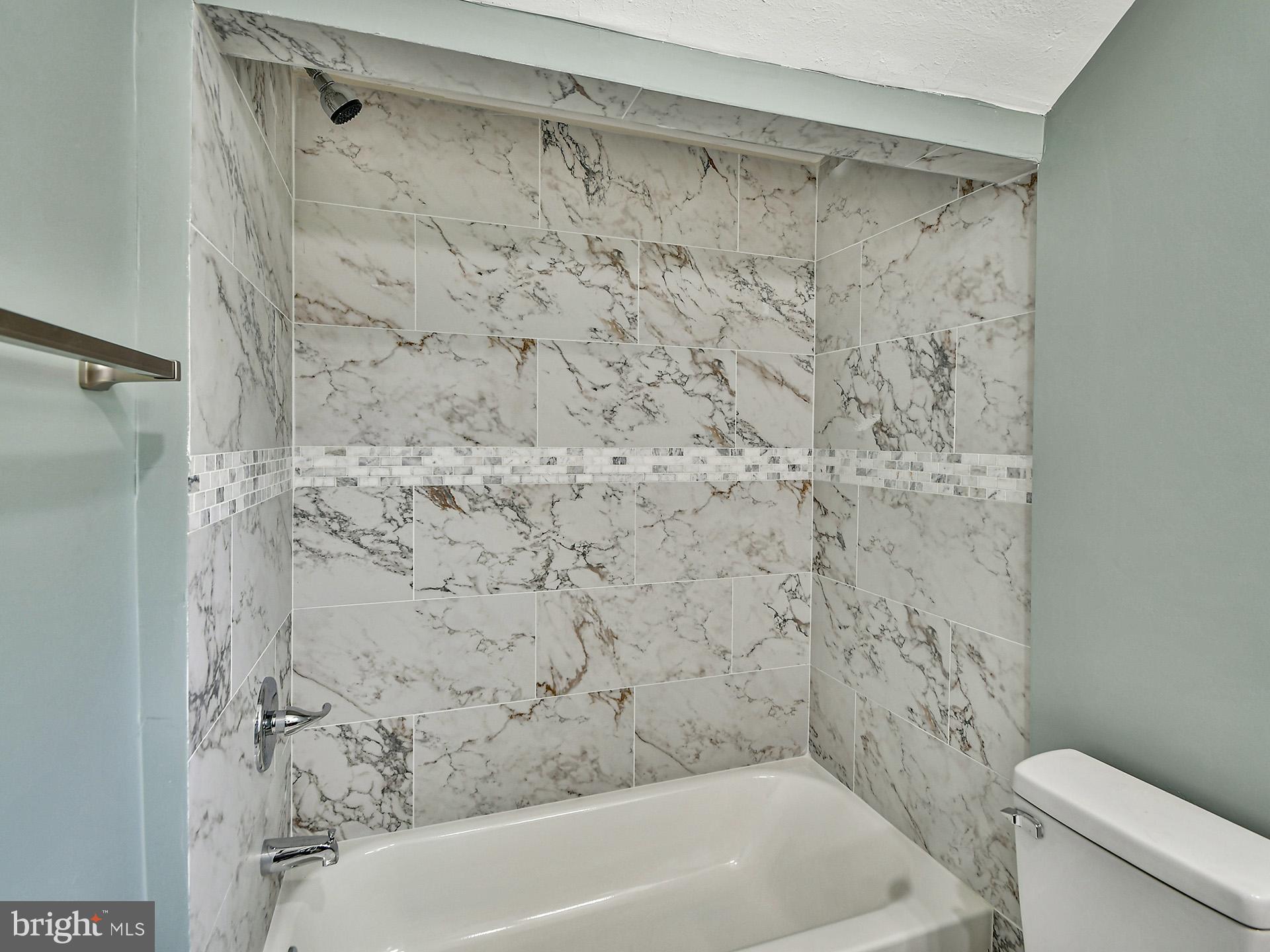 LANDOVER HILLS - Residential Lease