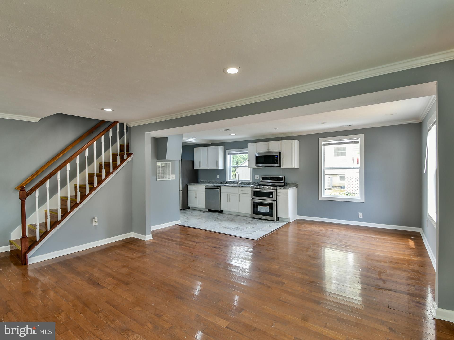 LANDOVER HILLS - Residential Lease