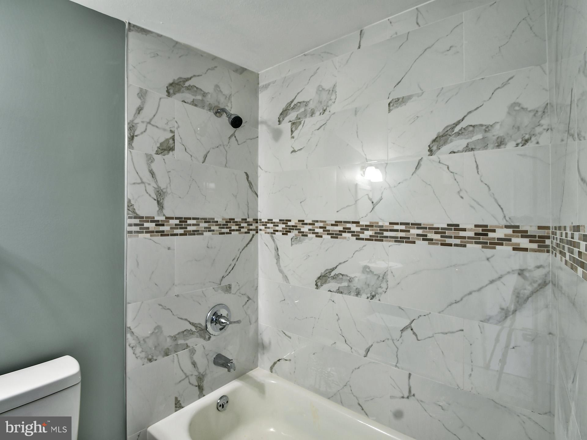 LANDOVER HILLS - Residential Lease