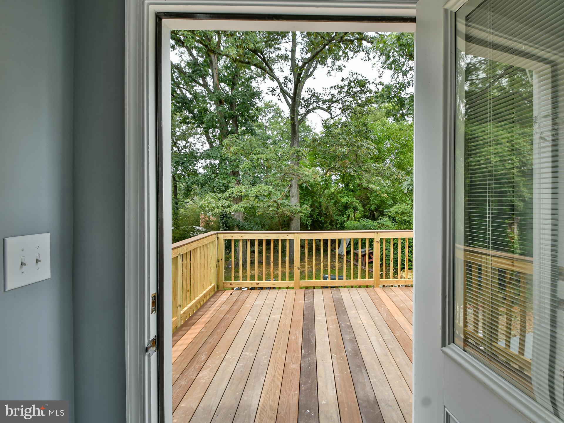 LANDOVER HILLS - Residential Lease