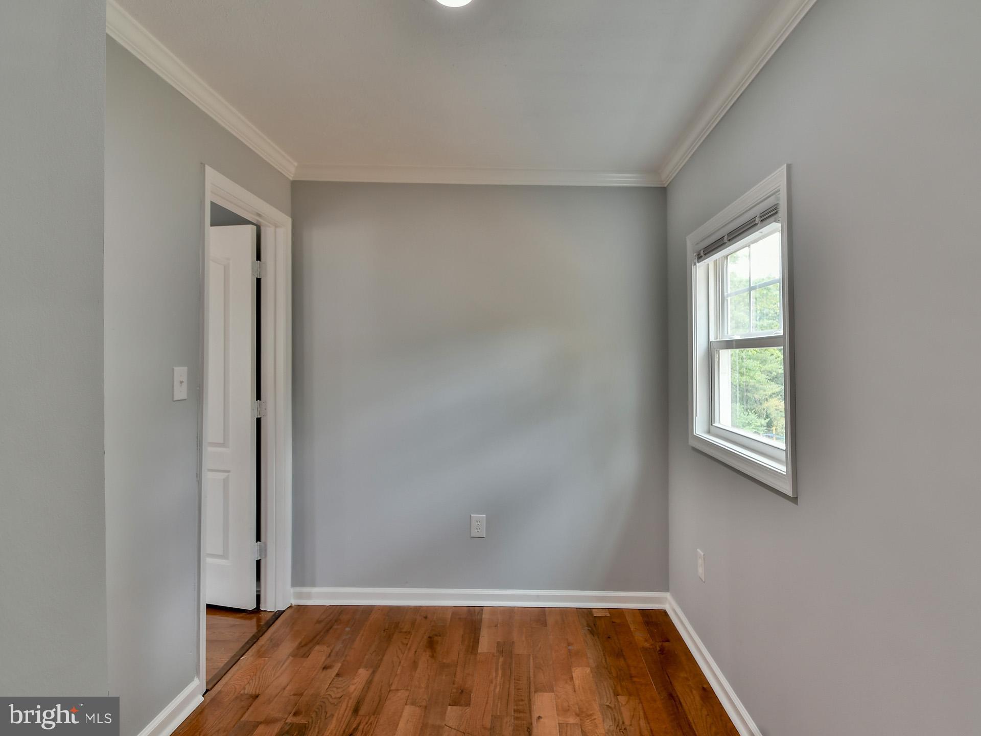 LANDOVER HILLS - Residential Lease