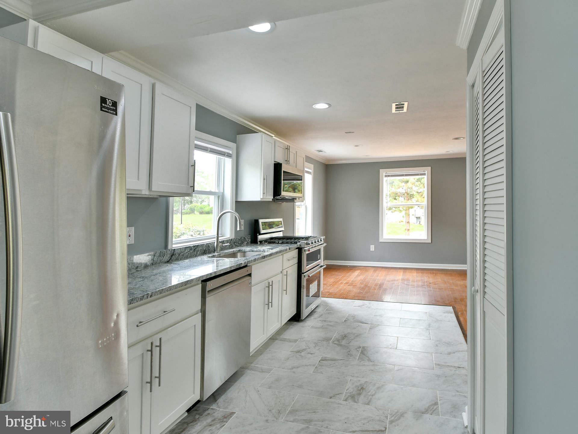 LANDOVER HILLS - Residential Lease