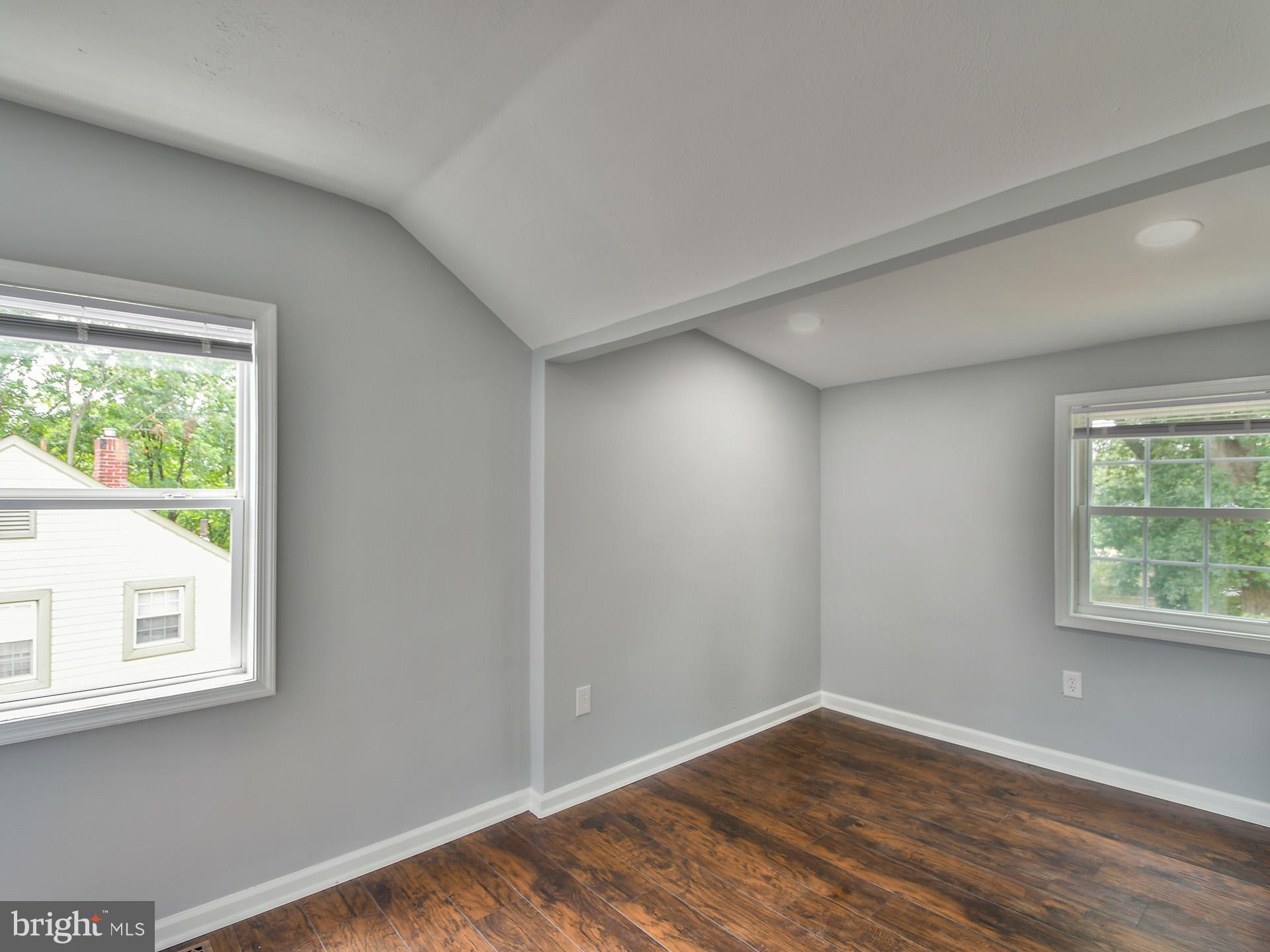 LANDOVER HILLS - Residential Lease