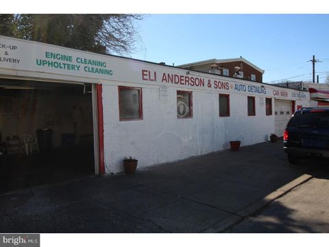 Photo of 517 - 00 S 61st Street, PHILADELPHIA, PA 19143 (MLS # PAPH2609136)