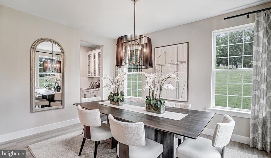 ST JAMES - Residential