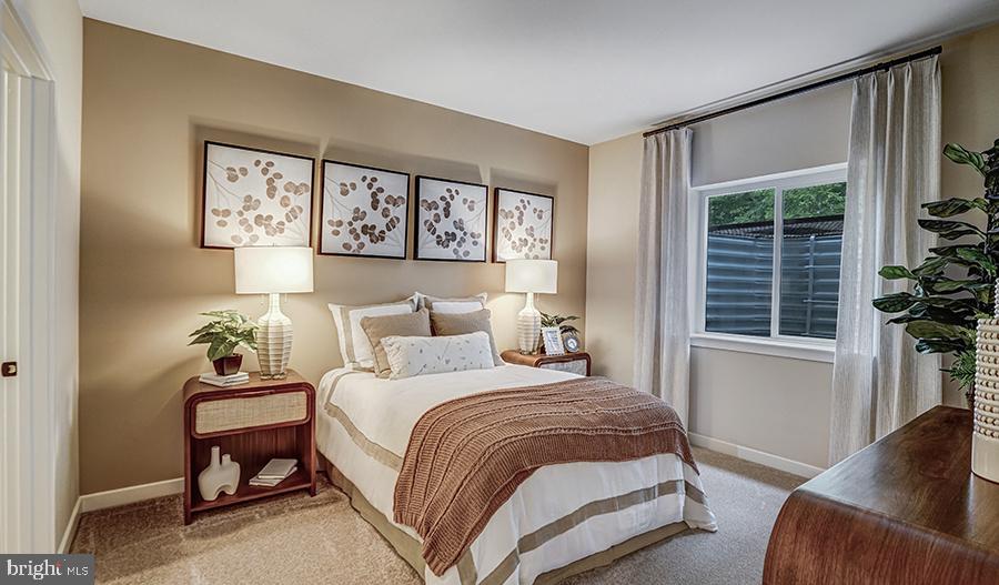 ST JAMES - Residential