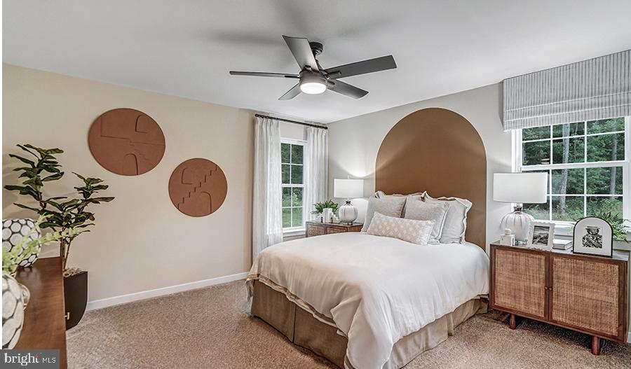 ST JAMES - Residential