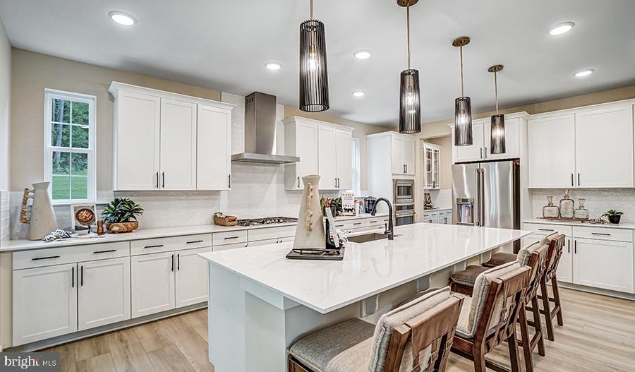 ST JAMES - Residential