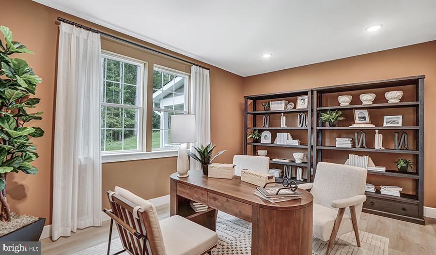 ST JAMES - Residential