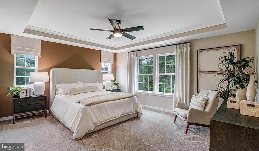 ST JAMES - Residential