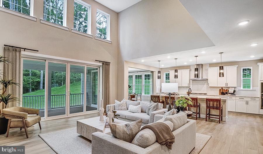 ST JAMES - Residential