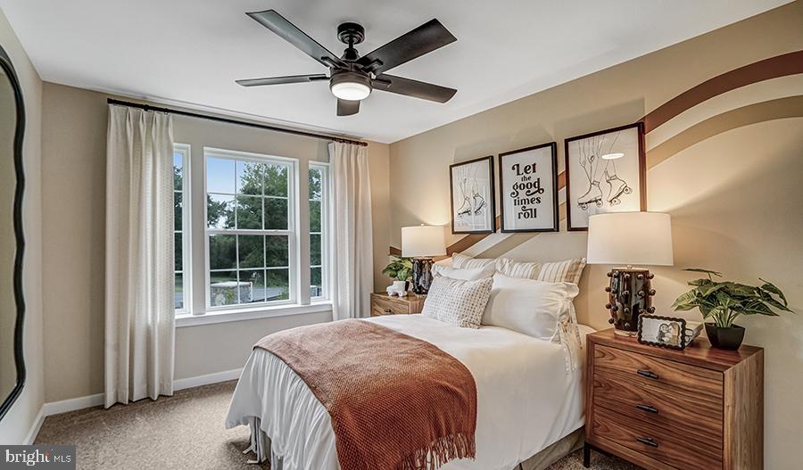 ST JAMES - Residential