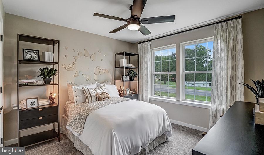 ST JAMES - Residential