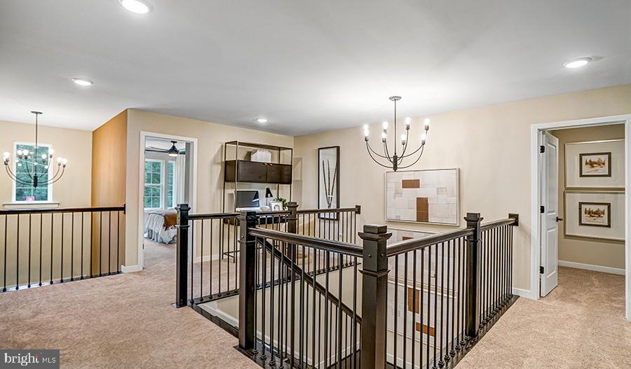 ST JAMES - Residential