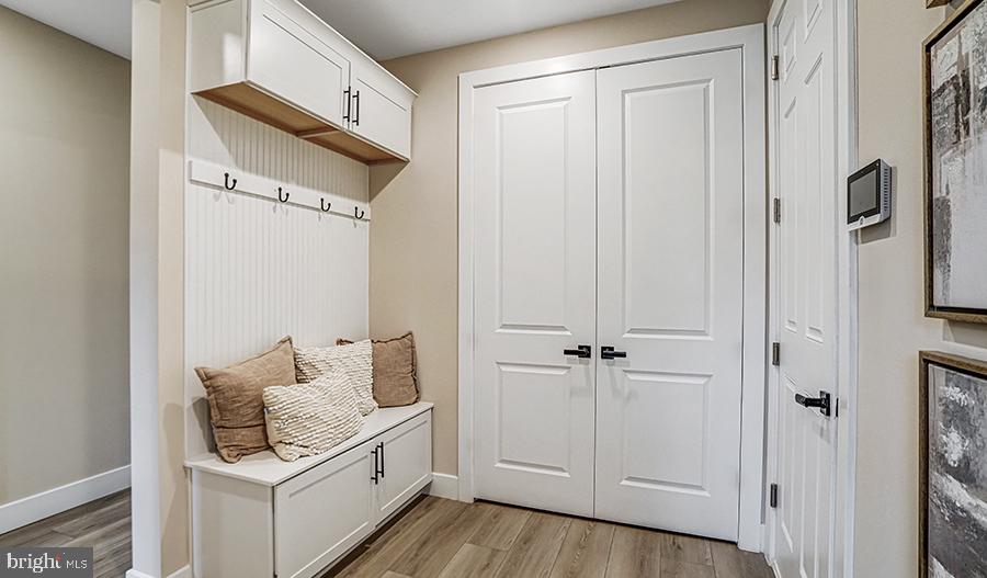 ST JAMES - Residential