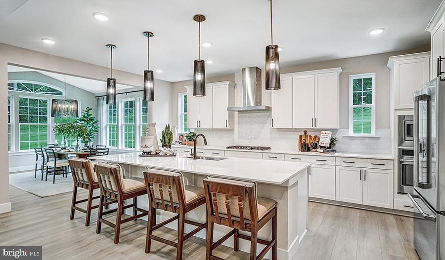 ST JAMES - Residential