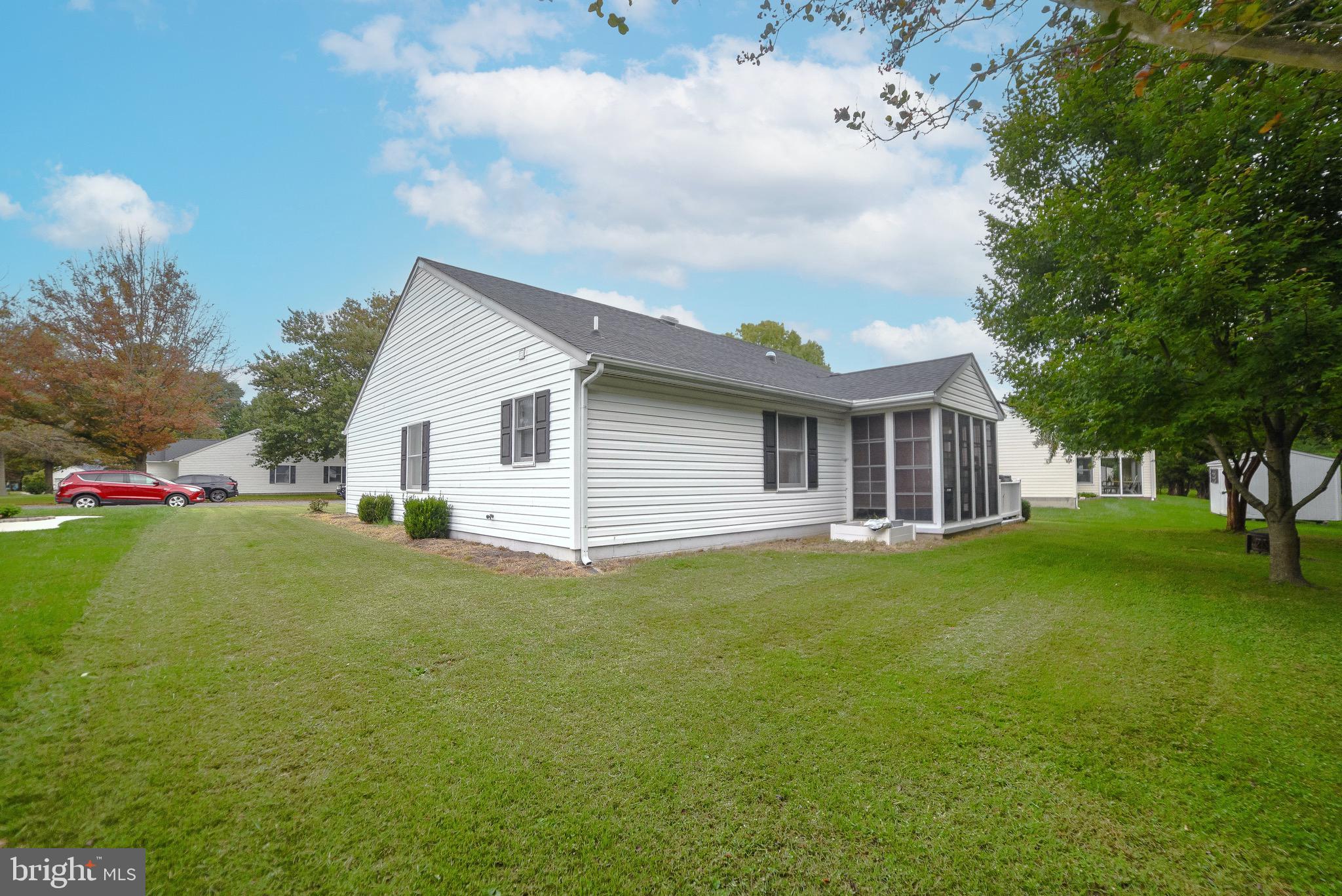 QUEENSTOWN VILLAGE - Residential