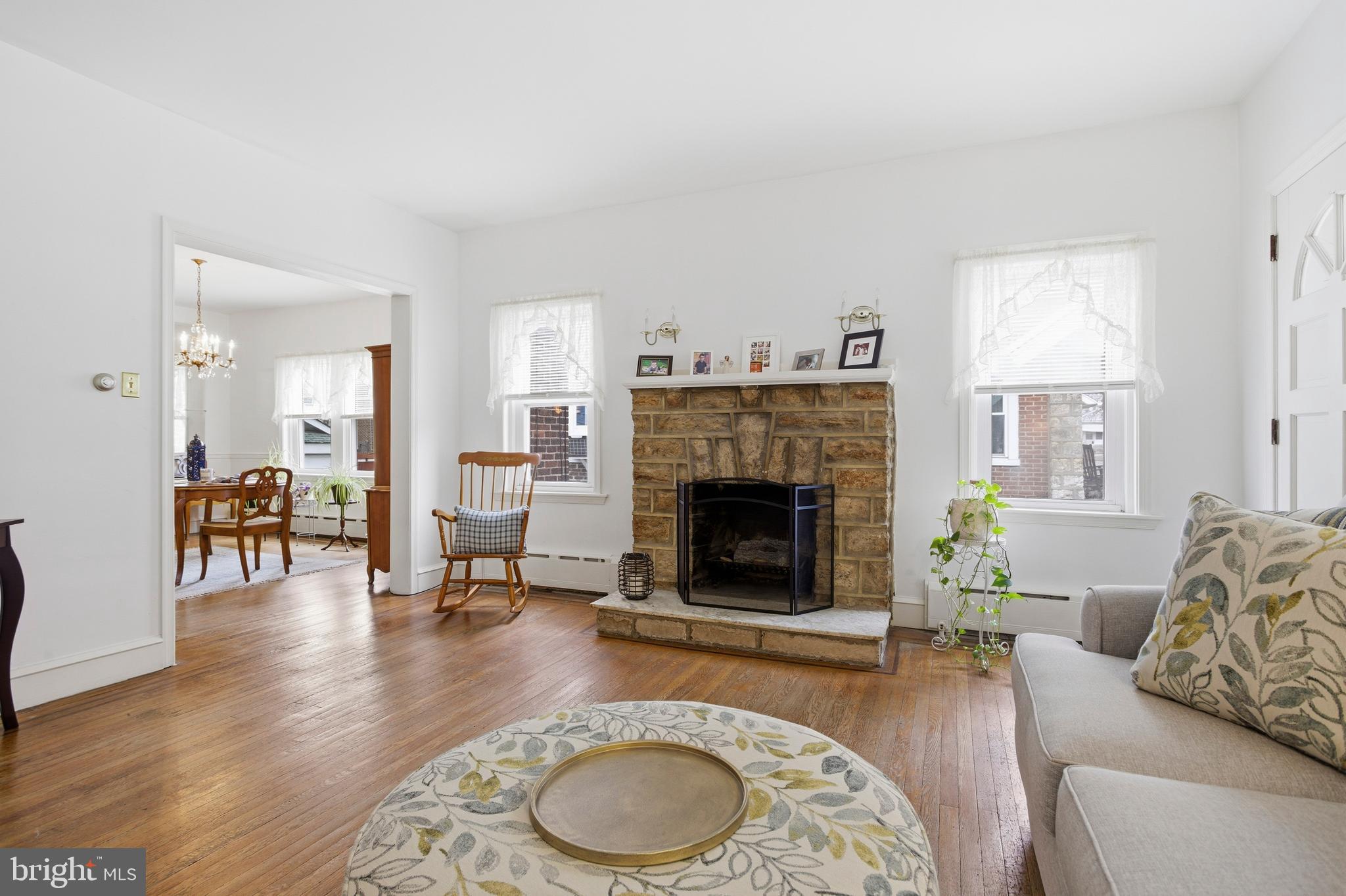 SHILOH HILL - Residential