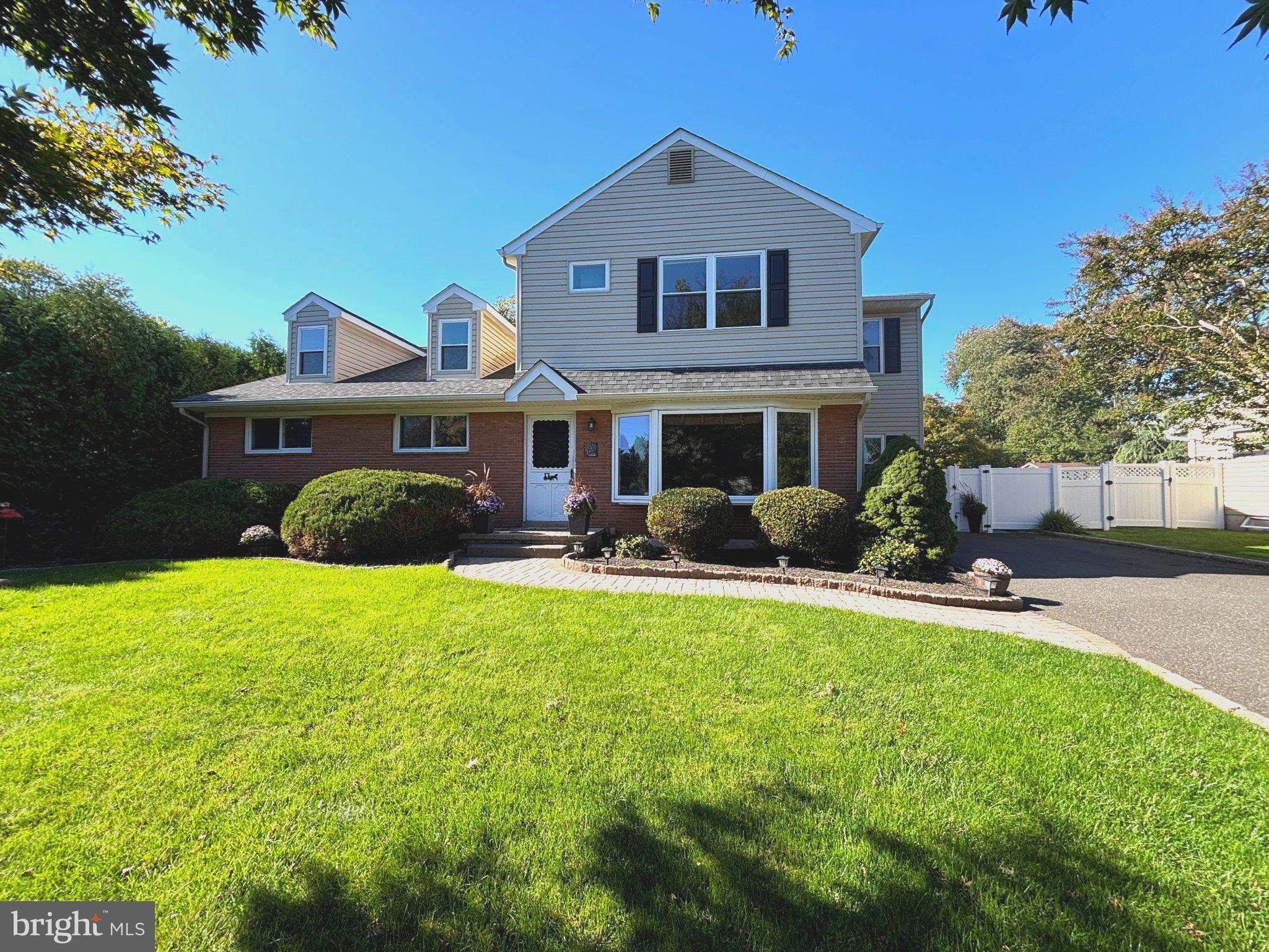 34 BUTTERNUT DRIVE
