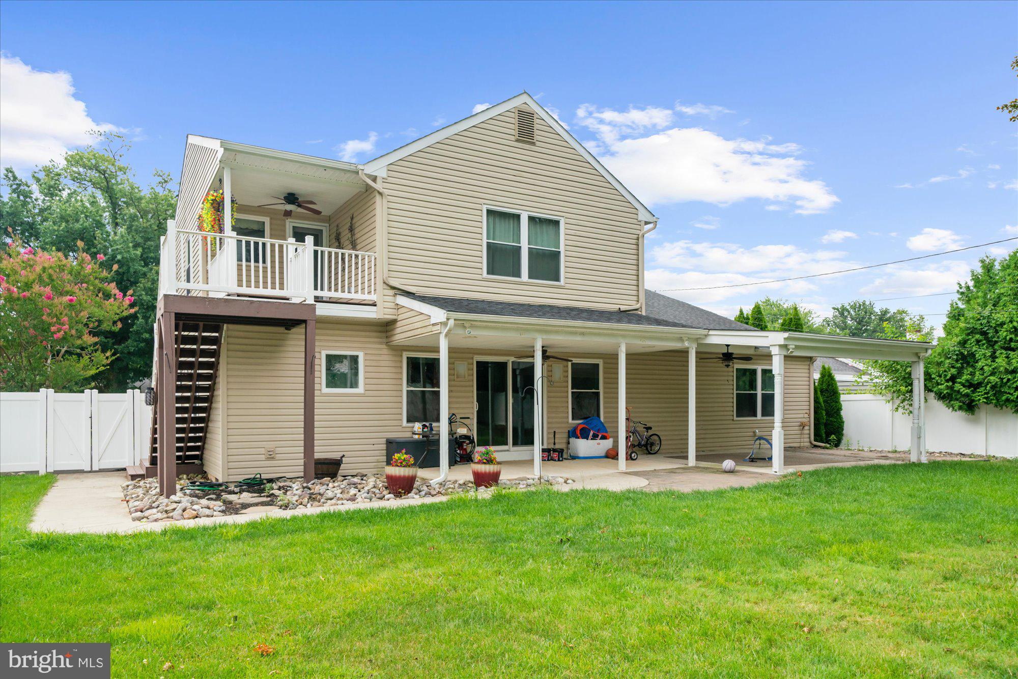 34 BUTTERNUT DRIVE