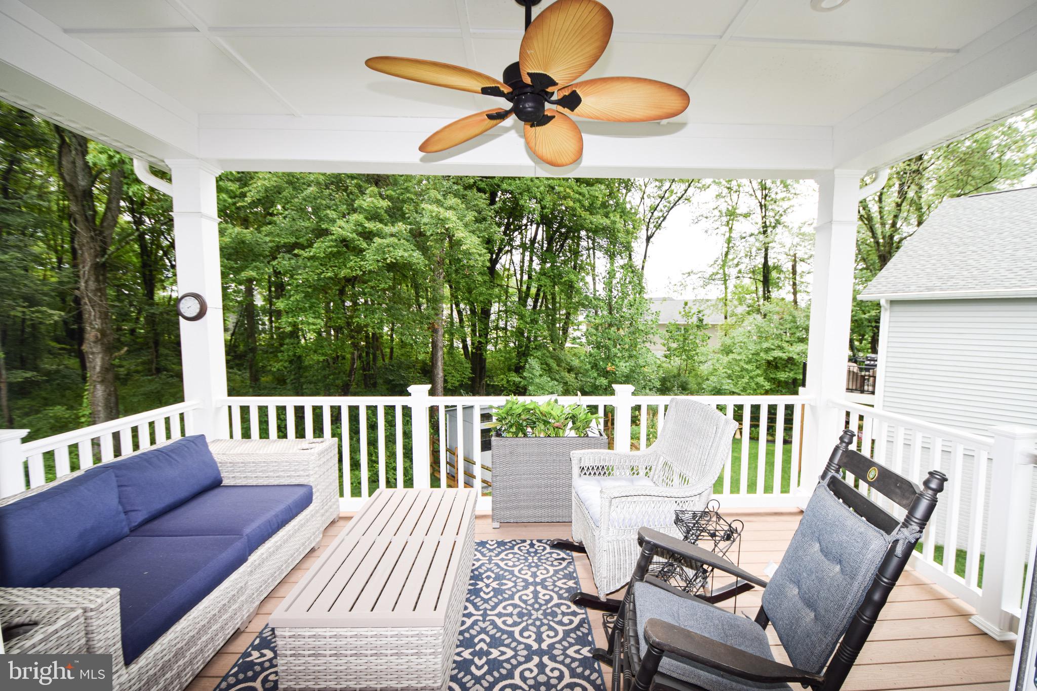 GILMER WOODS - Residential