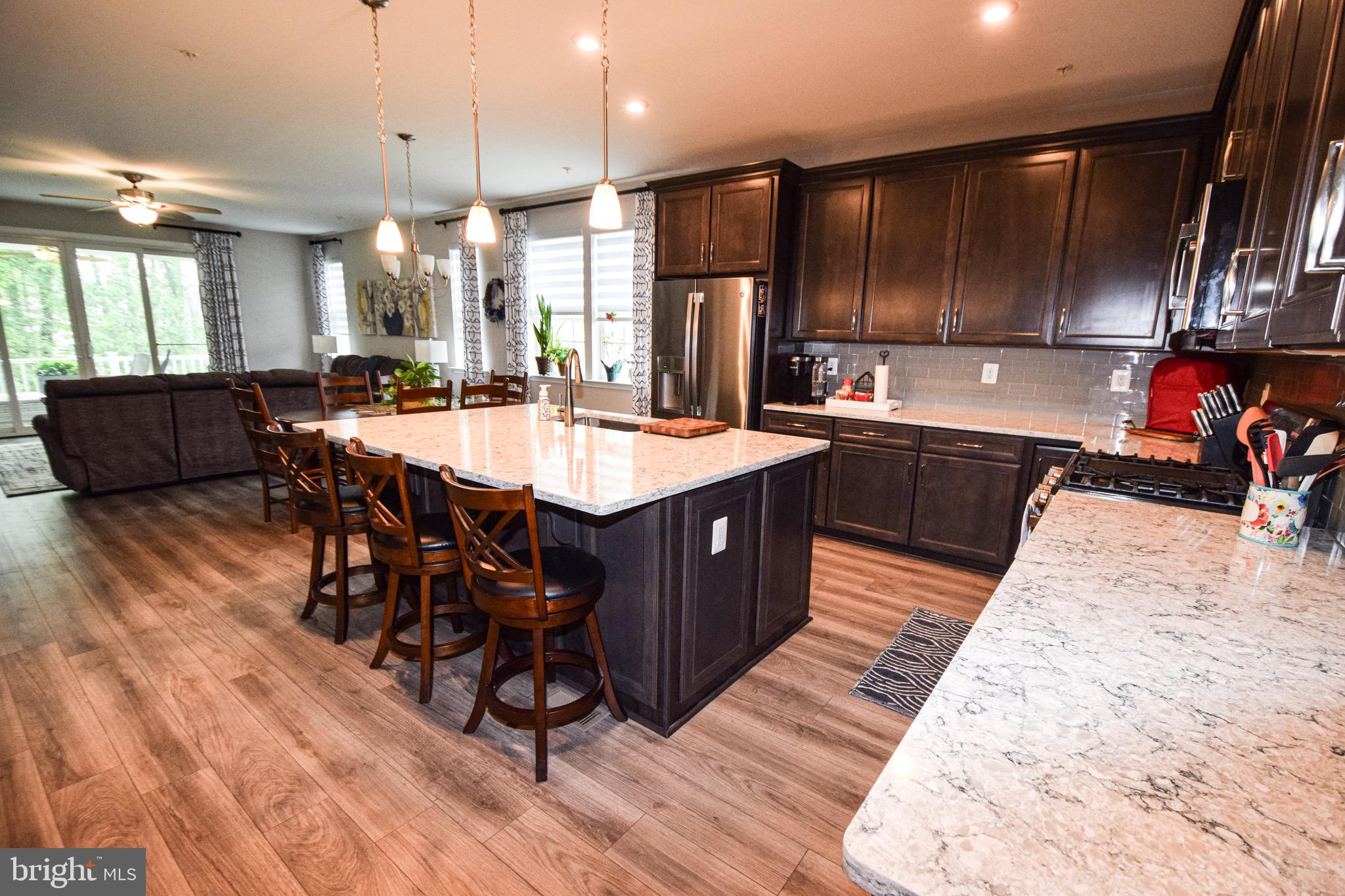 GILMER WOODS - Residential