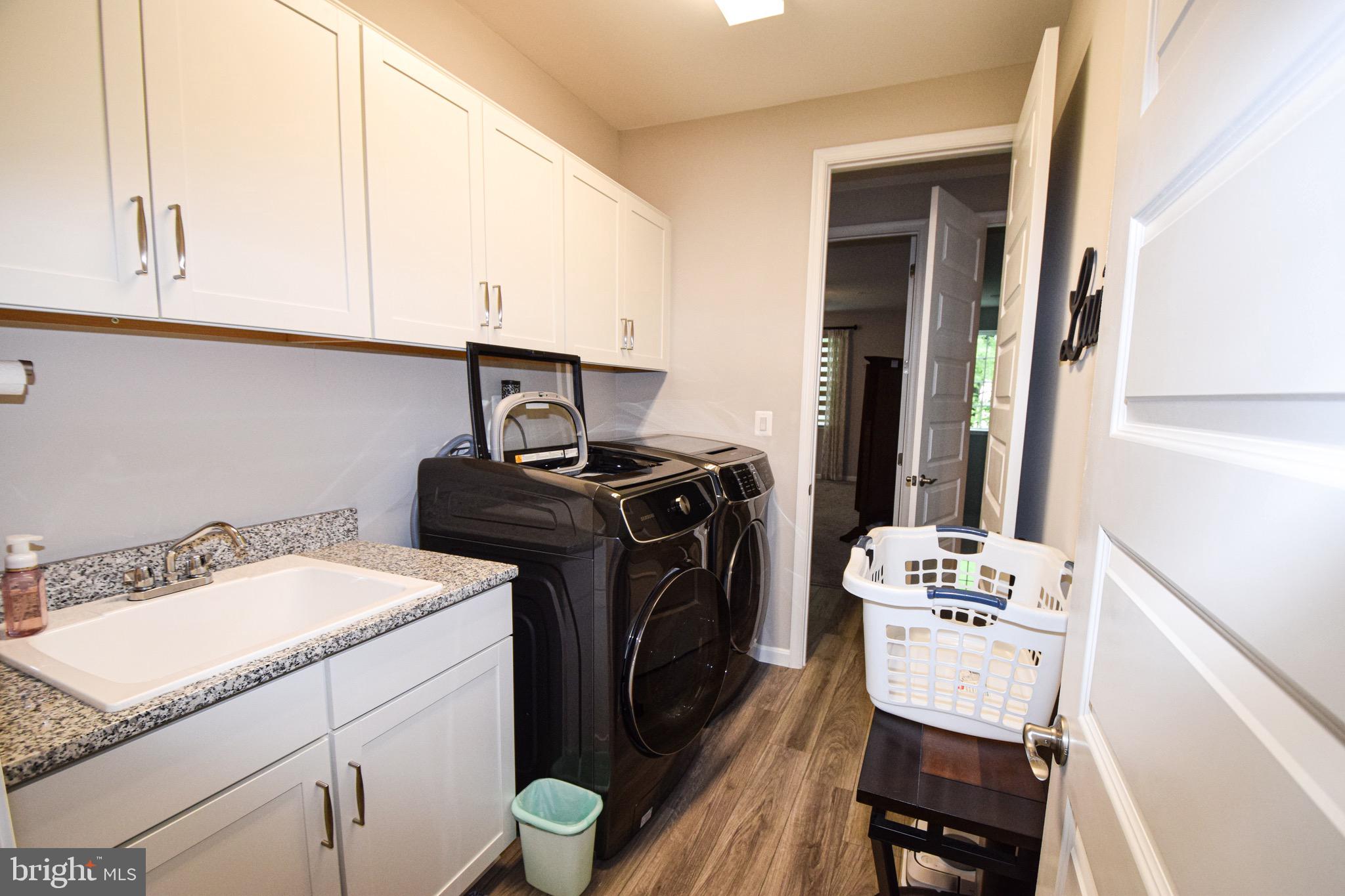 GILMER WOODS - Residential