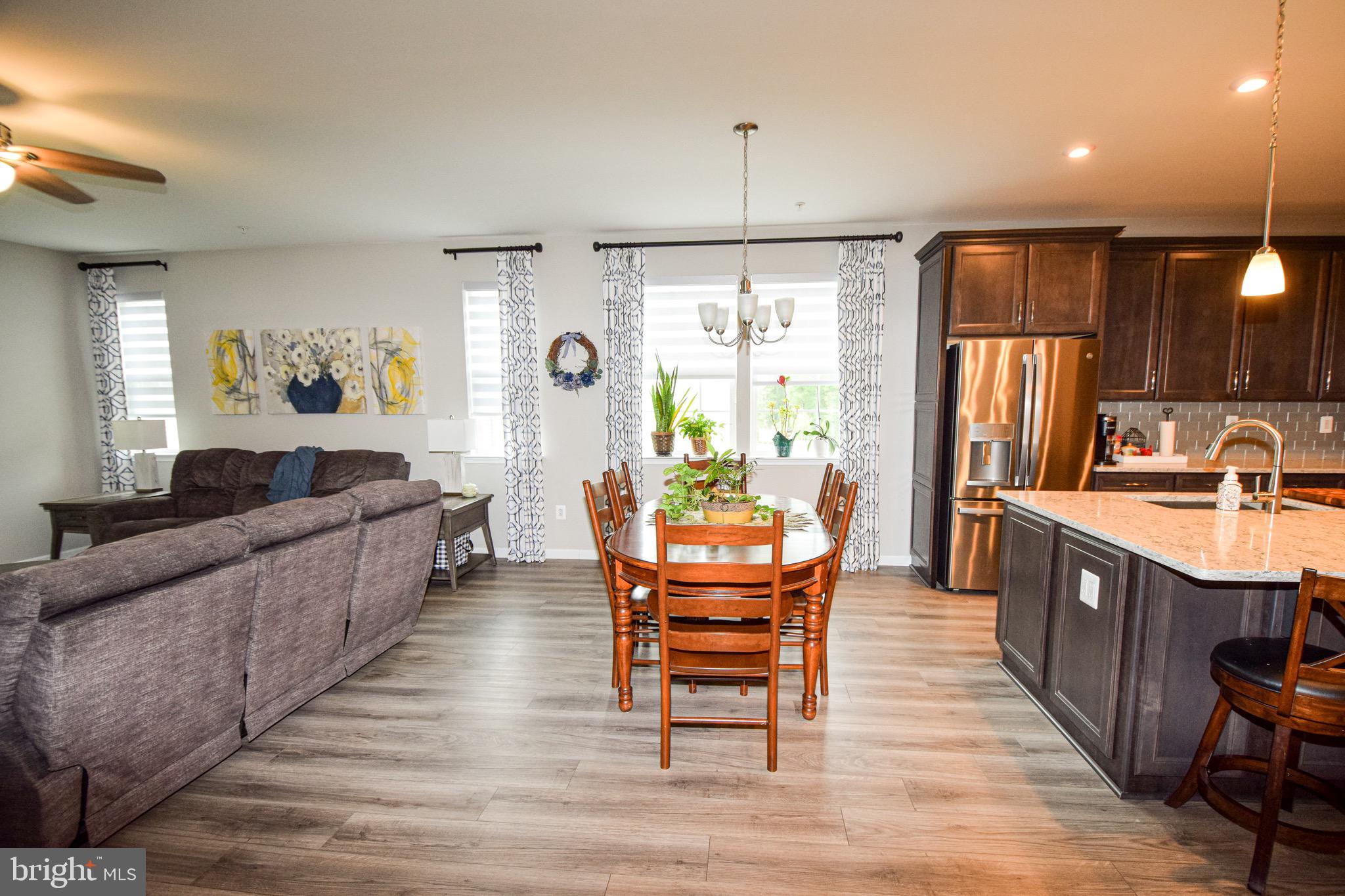 GILMER WOODS - Residential