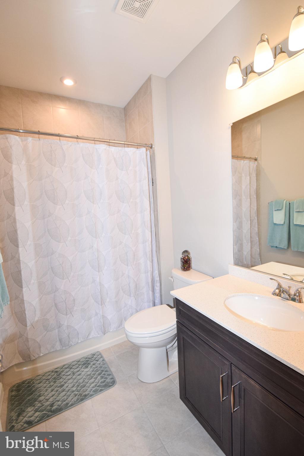 GILMER WOODS - Residential