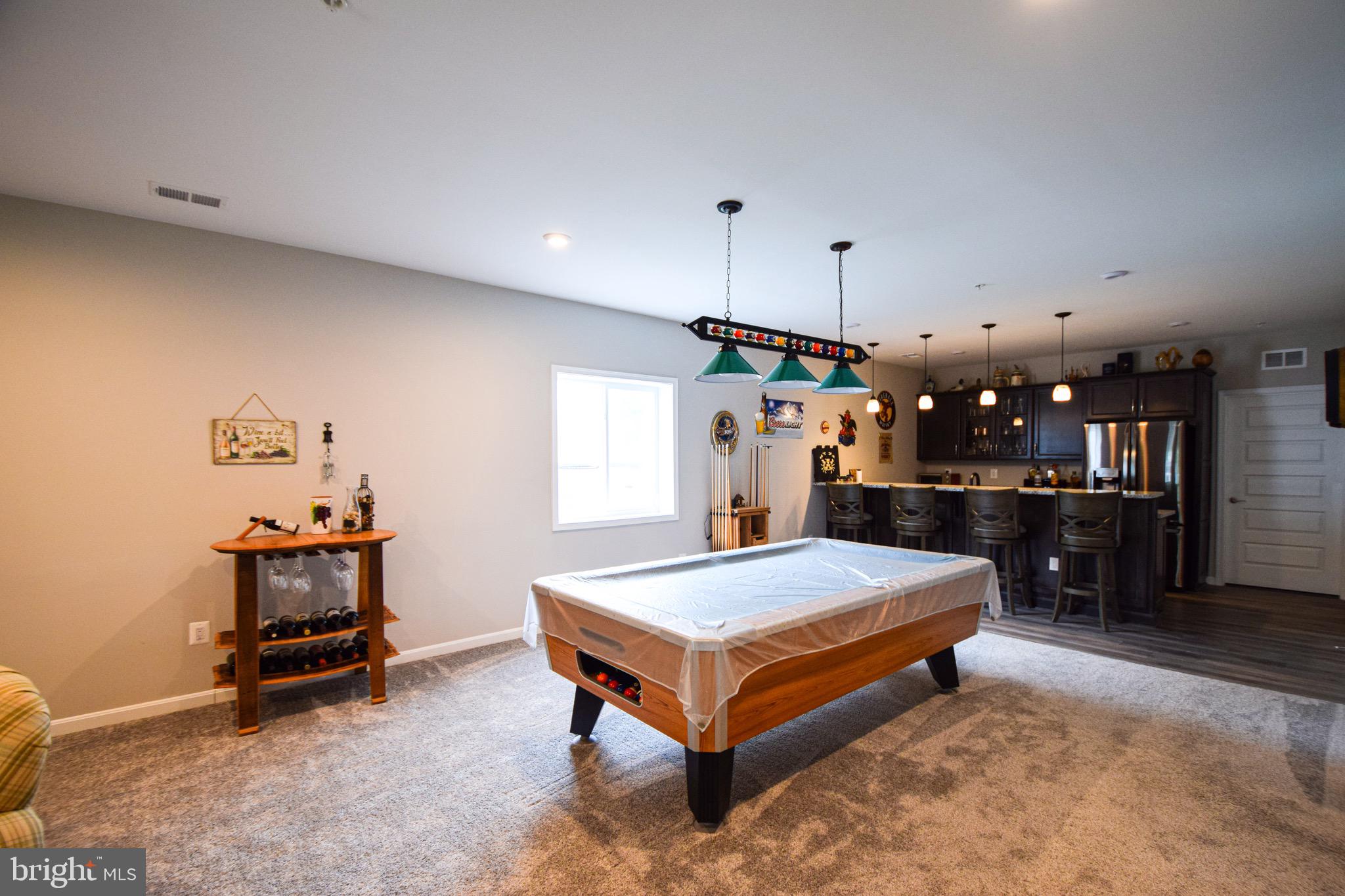 GILMER WOODS - Residential