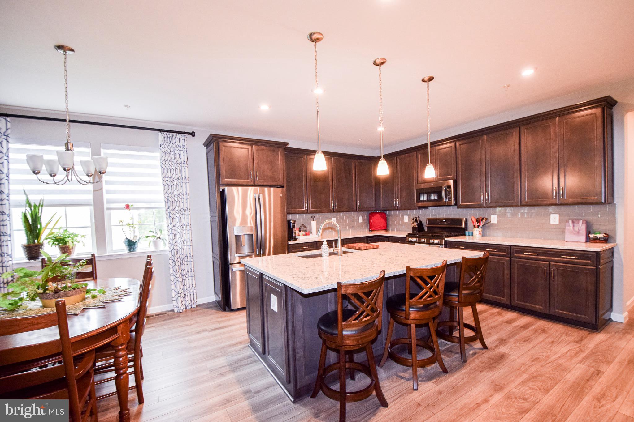 GILMER WOODS - Residential