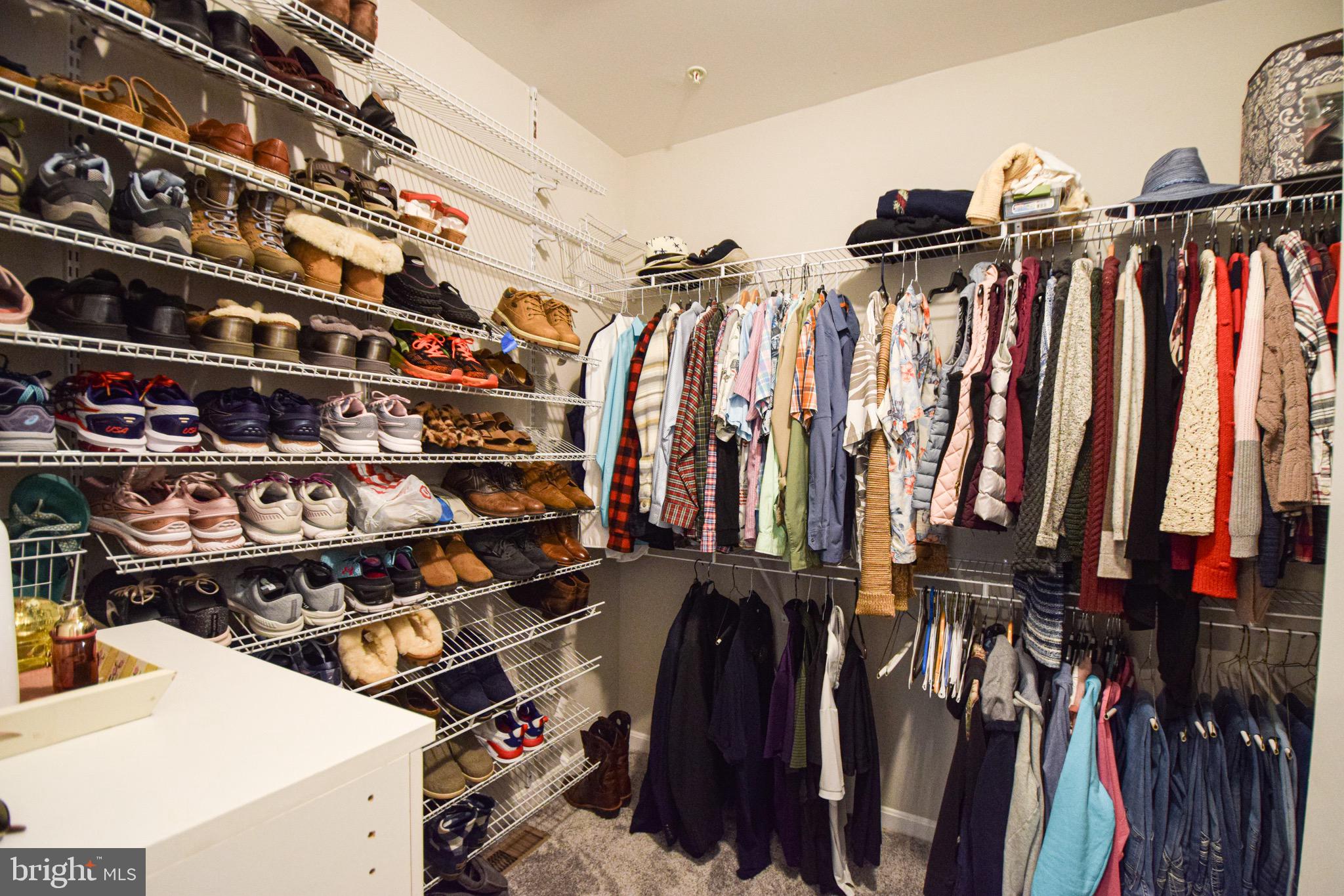 GILMER WOODS - Residential